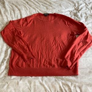 JCrew Crewneck Sweater